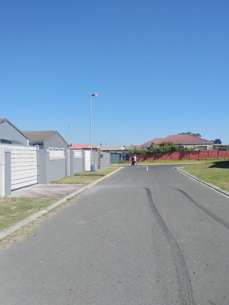 To Let 3 Bedroom Property for Rent in Tuscany Glen Western Cape